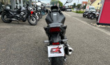 HONDA NC750X DCT ABS COLORIS NOIR MAT
