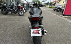 HONDA NC750X DCT ABS COLORIS NOIR MAT