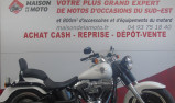 HARLEY-DAVIDSON FAT BOY 1690
