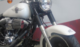 HARLEY-DAVIDSON FAT BOY 1690