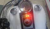 HARLEY-DAVIDSON FAT BOY 1690