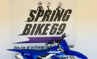 YAMAHA YZ450F