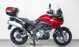 SUZUKI - DL1000 VSTROM DL
