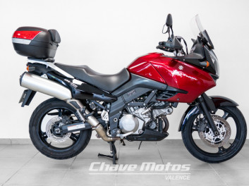 SUZUKI - DL1000 VSTROM DL