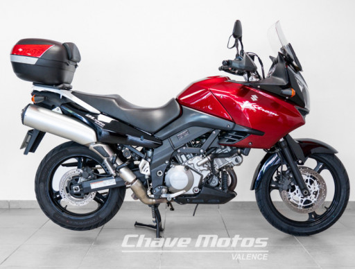 SUZUKI - DL1000 VSTROM DL