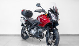 SUZUKI - DL1000 VSTROM DL