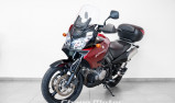 SUZUKI - DL1000 VSTROM DL