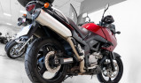 SUZUKI - DL1000 VSTROM DL