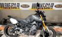 YAMAHA MT-09 SPORT TRACKER 2015 (62232)