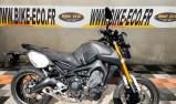 YAMAHA MT-09 SPORT TRACKER 2015 (62232)