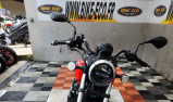 QJ MOTOR 125 2025 166 KMS RSV PRO EXPORT  
