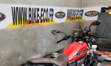 QJ MOTOR 125 2025 166 KMS RSV PRO EXPORT  