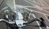 ROAD KING 1584 CLASSIC avec marche arriere FLHRC