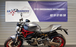 DUCATI MONSTER 821
