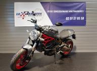 DUCATI MONSTER 821