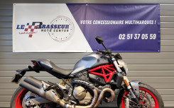 DUCATI MONSTER 821