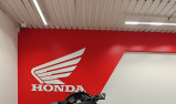 HONDA GL 1800 GOLDWING DCT