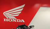 HONDA GL 1800 GOLDWING DCT