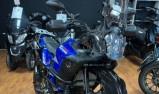 YAMAHA TENERE 700 WOLRD RALLY