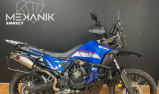 YAMAHA TENERE 700 WOLRD RALLY