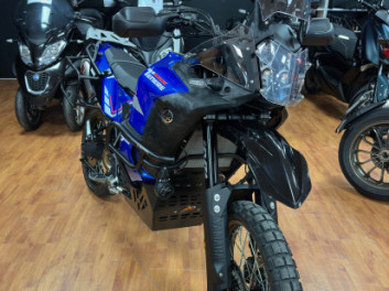 YAMAHA TENERE 700 WOLRD RALLY