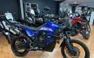 YAMAHA TENERE 700 WOLRD RALLY