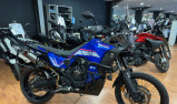 YAMAHA TENERE 700 WOLRD RALLY