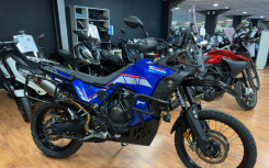 YAMAHA TENERE 700 WOLRD RALLY