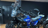 YAMAHA TENERE 700 WOLRD RALLY