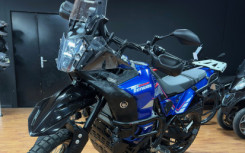 YAMAHA TENERE 700 WOLRD RALLY