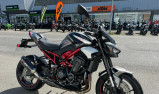 KAWASAKI Z900 performance 