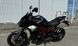 KAWASAKI Z900 performance 