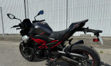 KAWASAKI Z900 performance 