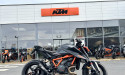 KTM 1290 SUPER DUKE R