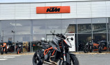 KTM 1290 SUPER DUKE R