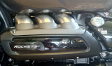 TRIUMPH ROCKET 3 R STORM