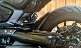 TRIUMPH ROCKET 3 R STORM
