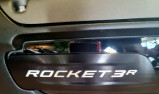 TRIUMPH ROCKET 3 R STORM