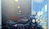 TRIUMPH ROCKET 3 R STORM