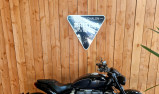 TRIUMPH ROCKET 3 R STORM