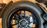 TRIUMPH ROCKET 3 R STORM