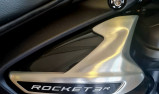 TRIUMPH ROCKET 3 R STORM