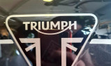 TRIUMPH ROCKET 3 R STORM