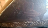 TRIUMPH ROCKET 3 R STORM