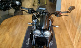 TRIUMPH ROCKET 3 R STORM