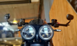TRIUMPH ROCKET 3 R STORM