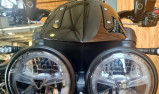 TRIUMPH ROCKET 3 R STORM