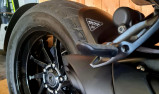 TRIUMPH ROCKET 3 R STORM