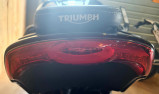 TRIUMPH ROCKET 3 R STORM