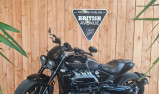 TRIUMPH ROCKET 3 R STORM